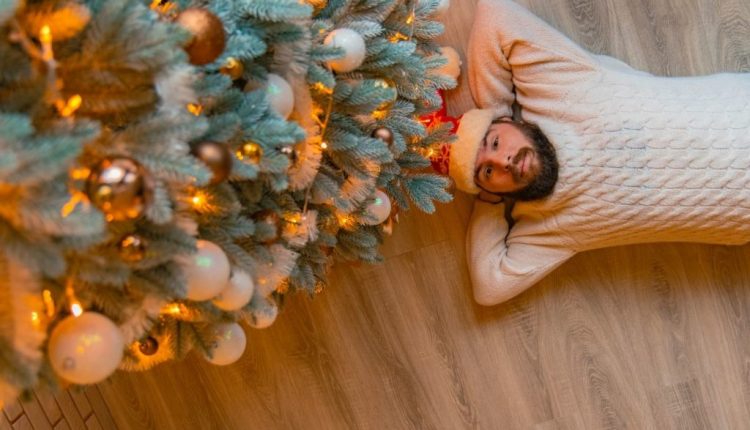 kaip įdomiai sutikti Naujuosius metus namuose