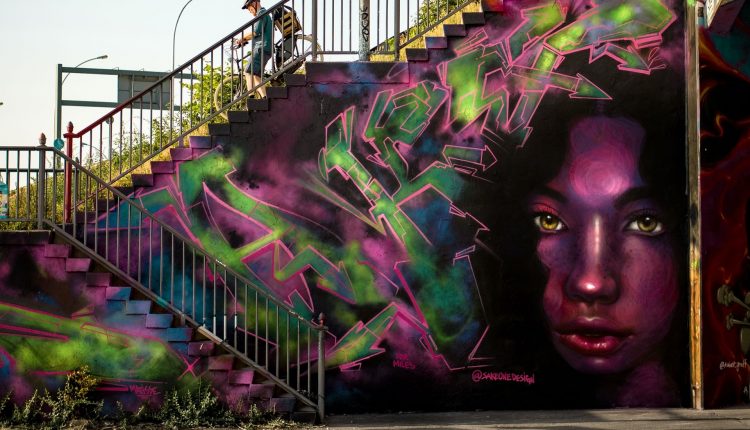 grafiti